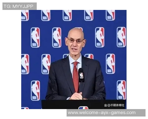 联盟内部普遍质疑萧华在快船调查中立场不公的声音愈发强烈