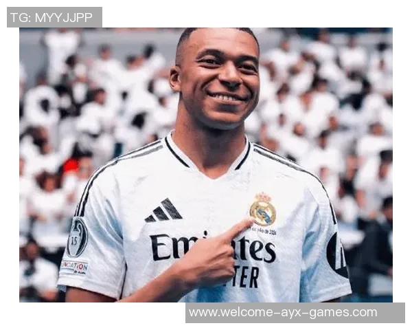 姆巴佩创造历史成皇马首位包揽赛季欧冠前三球的传奇球员