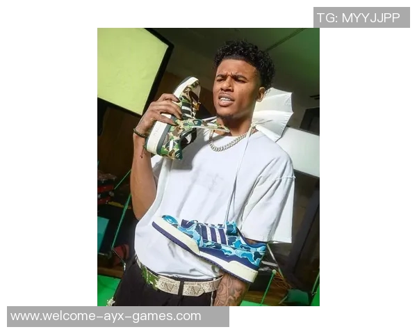 杰伦格林拒绝阿迪提前续约合同今日穿科比9月球漫步复刻鞋亮相