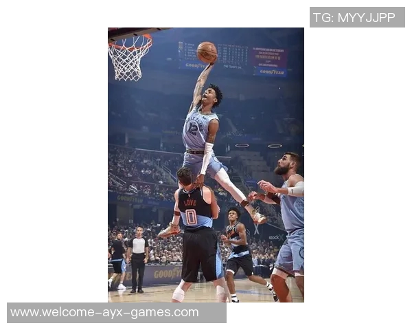 小球时代灰熊如何自我造血生存莫兰特能否带队崛起成领袖