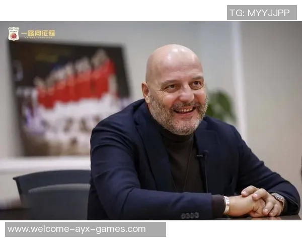 塞尔维亚男篮迎来新任主教练阿里姆皮耶维奇展现年轻活力 塞尔维亚男篮迎来新任主教练阿里姆皮耶维奇展现年轻活力