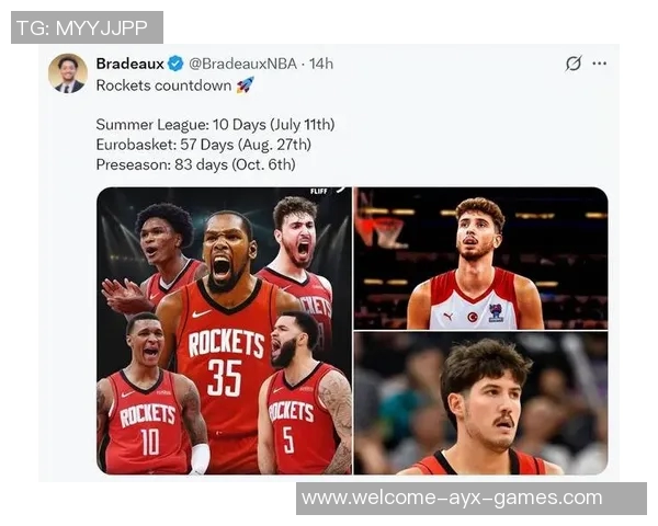 专家分析火箭队名额限制需等明年一月才能底薪签约新球员 专家分析火箭队名额限制需等明年一月才能底薪签约新球员