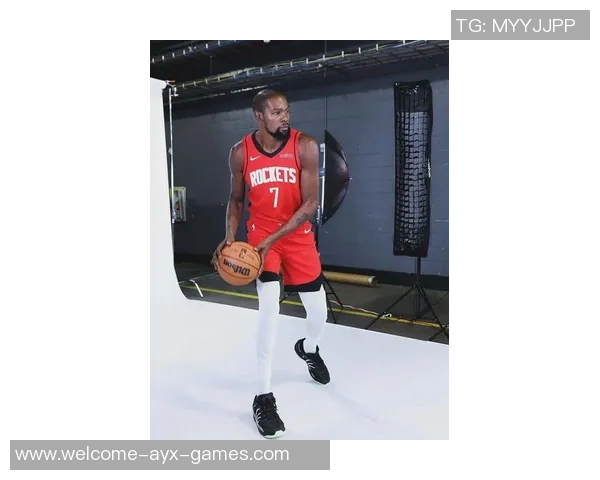 杜兰特重返篮网期待再战7号球衣重温辉煌时刻