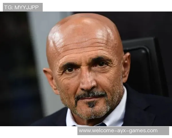 斯帕莱蒂回忆执教国米艰难时刻称赞伊卡尔迪为杰出射手