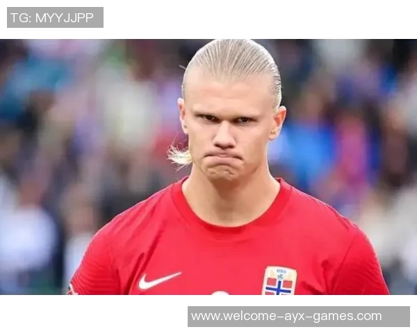 哈兰德英超征战23场攻破22球场仅剩安菲尔德未破门 哈兰德英超征战23场攻破22球场仅剩安菲尔德未破门