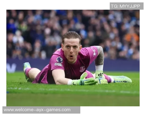 本特表示若切尔西有意皮克福德他将乐意加盟蓝军 本特表示若切尔西有意皮克福德他将乐意加盟蓝军