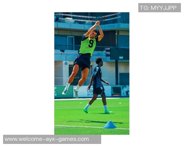 C罗分享葡萄牙队训练瞬间全力备战世预赛坚定信念不负使命