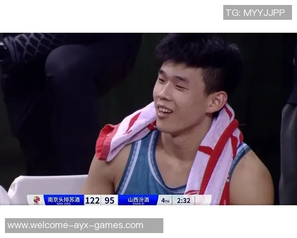 林葳用实力展现中国后卫潜力外界对其能力的低估或将改变 林葳用实力展现中国后卫潜力外界对其能力的低估或将改变