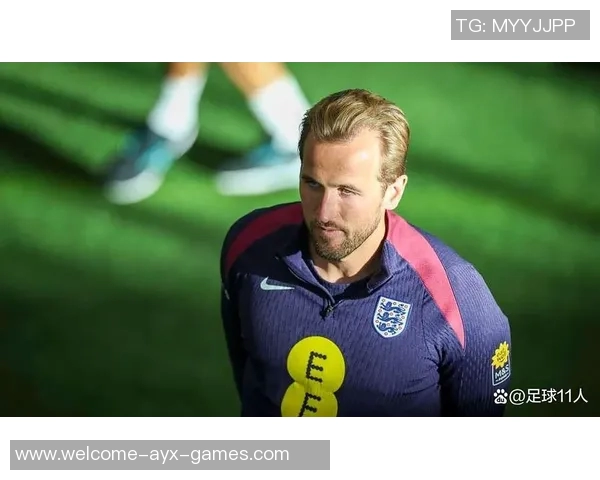 天空报道凯恩脚踝受伤能否参加与威尔士热身赛仍存疑虑