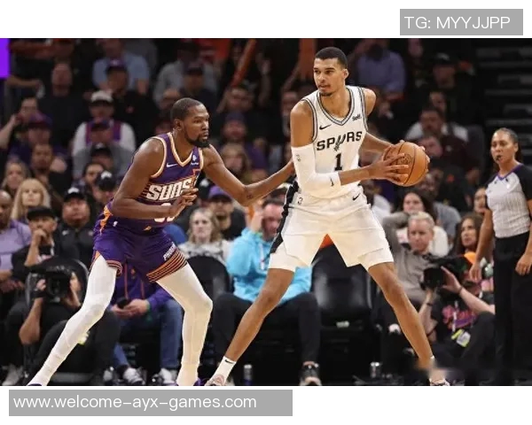 30天30队马刺新星文班亚马能否引领球队重返巅峰之路