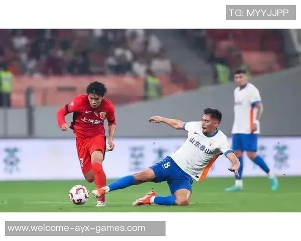 山东泰山与上海海港巅峰对决携手共创辉煌梦想之战 山东泰山与上海海港巅峰对决携手共创辉煌梦想之战