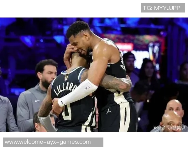 波蒂斯谈离队球员退群现象利拉德独特坚持留在群聊中