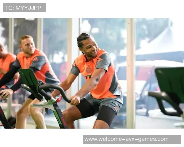 格纳布里专注当下不惧未来期待在赛场上展现最佳状态 格纳布里专注当下不惧未来期待在赛场上展现最佳状态