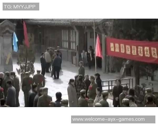 克林根勇闯战场小杨默默支援水球助力兄弟战斗