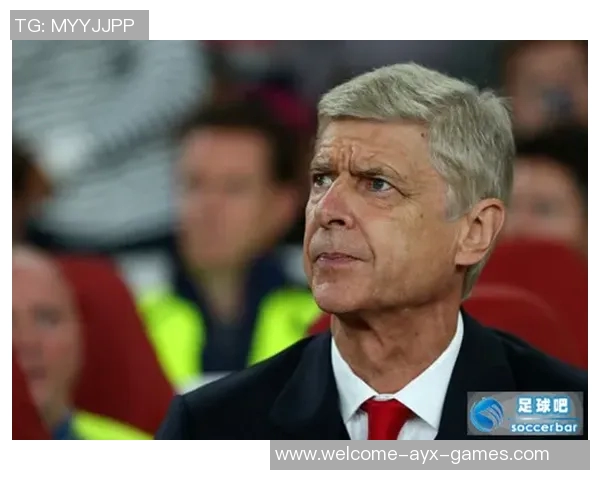 温格回忆亨利初期心态转变:我鼓励他踢中锋不必担心进球 温格回忆亨利初期心态转变:我鼓励他踢中锋不必担心进球