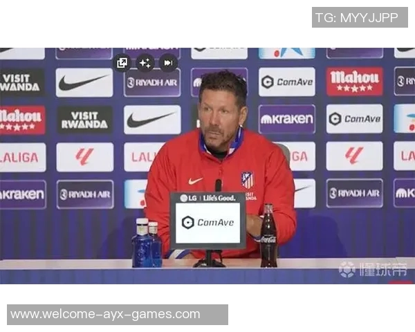 西蒙尼谈小蜘蛛续约不插手强调国家德比裁判挑战最大 西蒙尼谈小蜘蛛续约不插手强调国家德比裁判挑战最大