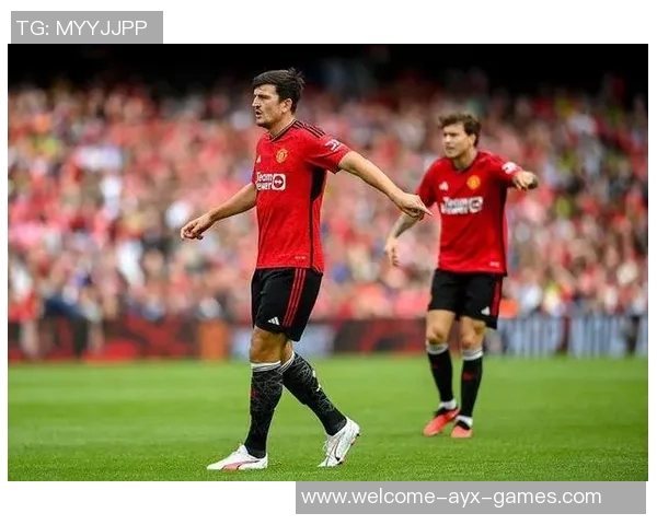 曼联全力争胜发布海报马奎尔独自亮相迎战布莱顿 曼联全力争胜发布海报马奎尔独自亮相迎战布莱顿