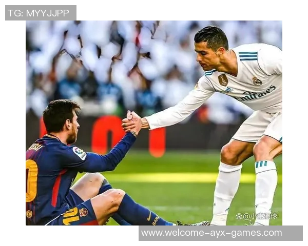 梅罗世界杯对话C罗坦言非梦想梅西称夺冠为终极成就 梅罗世界杯对话C罗坦言非梦想梅西称夺冠为终极成就