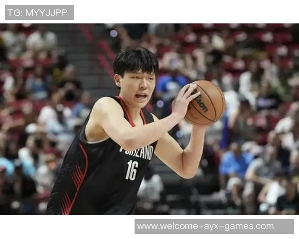 媒体人称赞杨瀚森具备出色球商与心态调整能力强令其前景可期 媒体人称赞杨瀚森具备出色球商与心态调整能力强令其前景可期