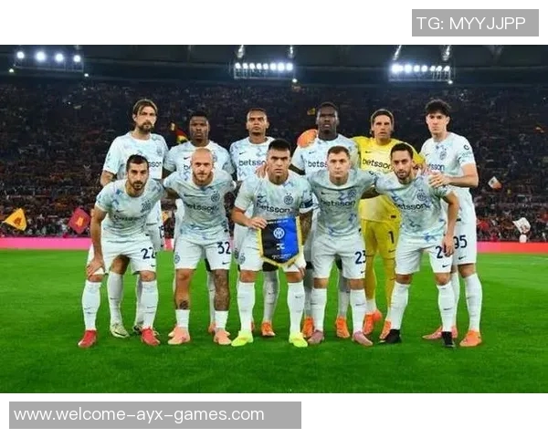 意天空预测罗马国米首发阵容迪巴拉与劳塔罗领衔对决 意天空预测罗马国米首发阵容迪巴拉与劳塔罗领衔对决