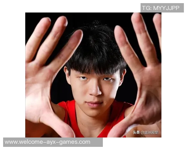 杨瀚森下周二亮相波特兰李宁球迷见面会迎接常规赛挑战