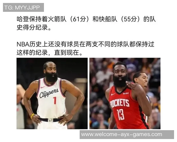 哈登生涯得分突破28000成NBA历史第三位后卫仅次于科比和乔丹