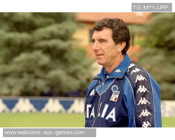 意大利足球传奇迪诺佐夫谈国家队收视率低于网球现象的深刻思考