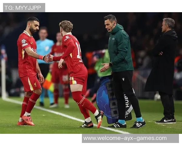 斯洛特如何破解萨拉赫六场零进球的困境与挑战 斯洛特如何破解萨拉赫六场零进球的困境与挑战