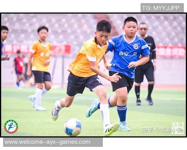 2025年乡村振兴杯青少年足球邀请赛圆满落幕促进青少年体育发展与乡村振兴结合 2025年乡村振兴杯青少年足球邀请赛圆满落幕促进青少年体育发展与乡村振兴结合