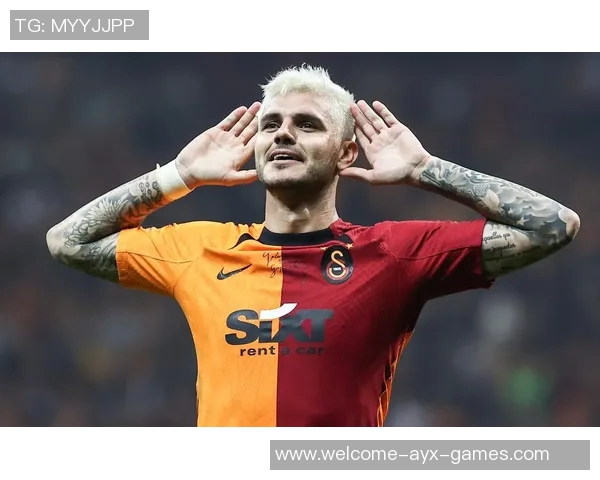 土超顾问透露伊卡尔迪拒绝沙特高额合同租借梅西将是巨大机遇 土超顾问透露伊卡尔迪拒绝沙特高额合同租借梅西将是巨大机遇