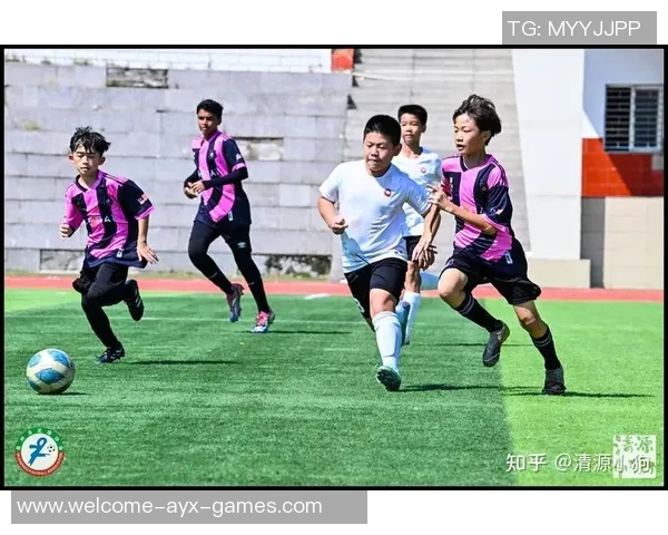 2025年乡村振兴杯青少年足球邀请赛圆满落幕促进青少年体育发展与乡村振兴结合 2025年乡村振兴杯青少年足球邀请赛圆满落幕促进青少年体育发展与乡村振兴结合