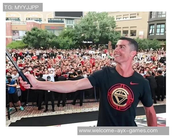 C罗谈激励源泉称詹姆斯与我同龄但我头发更多 C罗谈激励源泉称詹姆斯与我同龄但我头发更多