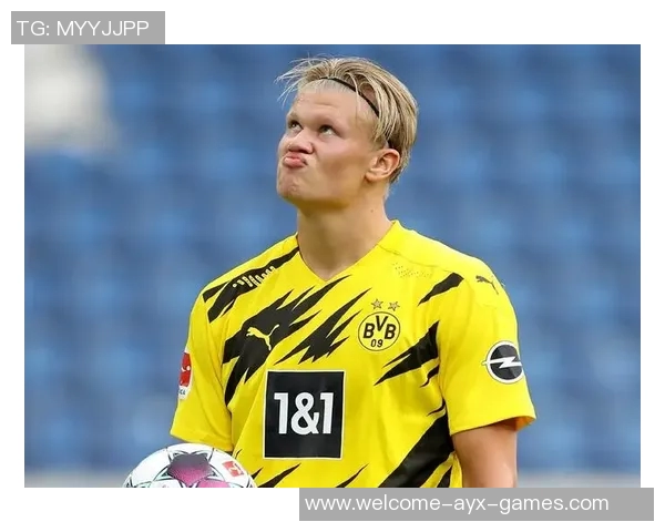 哈兰德今晨再添两球本赛季已狂轰30球展现超级状态 哈兰德今晨再添两球本赛季已狂轰30球展现超级状态