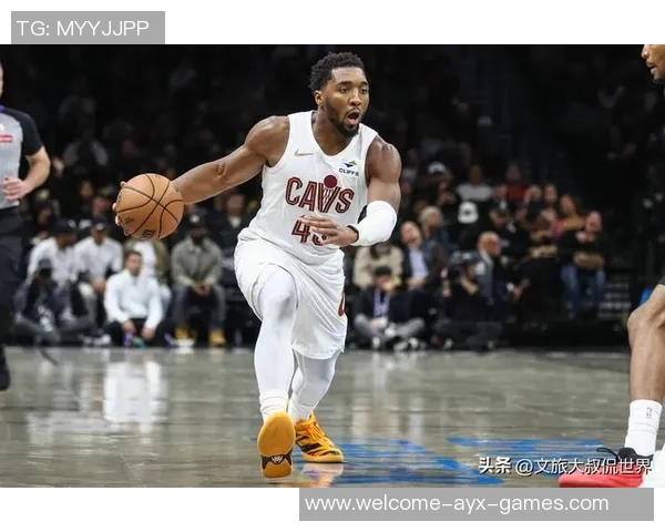 加兰伤退引发米切尔感慨成长路上挫折是必经之路 加兰伤退引发米切尔感慨成长路上挫折是必经之路