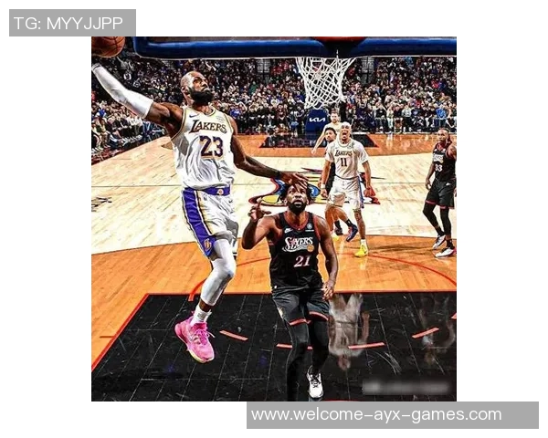 今天76人对决湖人恩比德与乔治有望携手出战激战全场