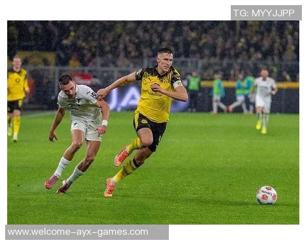 恩梅查助攻施洛特贝克破门多特蒙德再添一球展现强大实力 恩梅查助攻施洛特贝克破门多特蒙德再添一球展现强大实力