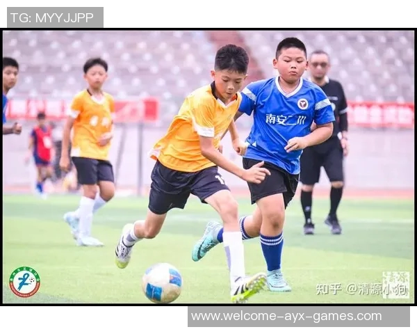 2025年乡村振兴杯青少年足球邀请赛圆满落幕促进青少年体育发展与乡村振兴结合 2025年乡村振兴杯青少年足球邀请赛圆满落幕促进青少年体育发展与乡村振兴结合