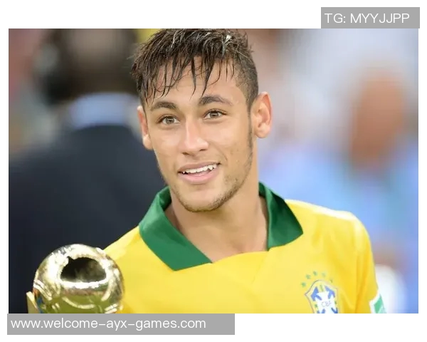 内马尔坦言状态未达最佳外界报道对球员造成严重伤害