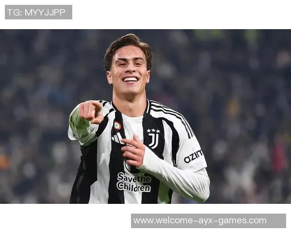 伊尔迪兹续约感言：在尤文这个大家庭中追求更大成就